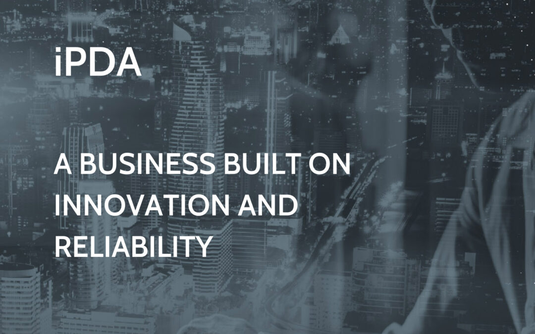 IPDA – A Business Built on Innovation & Reliability