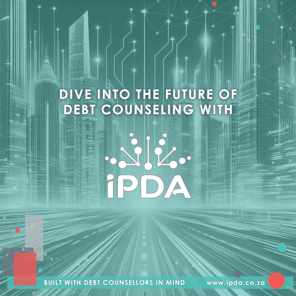 Dive into the Future of Debt Counseling with iPDA 