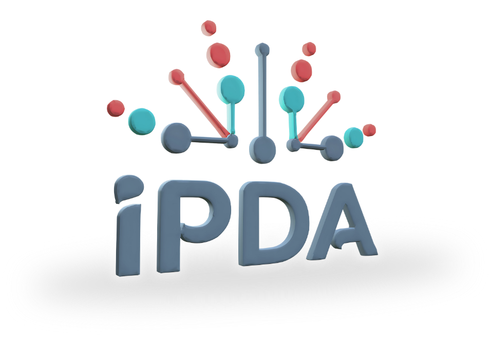 Ready for data-driven success! - iPDA